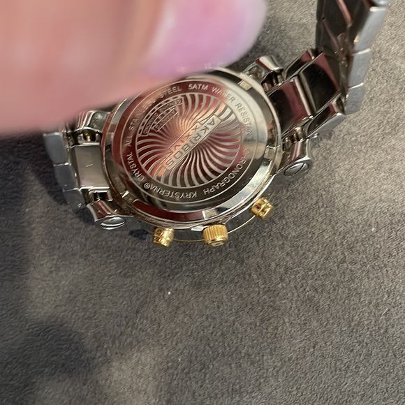 Akribos Watch - Picture 3 of 6